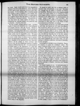 The Reform advocate