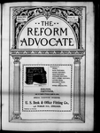 The Reform advocate