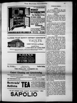 The Reform advocate