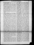 The Reform advocate