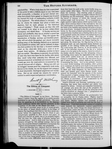 The Reform advocate