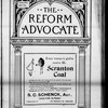 The Reform advocate