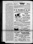 The Reform advocate