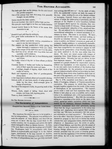 The Reform advocate
