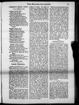 The Reform advocate