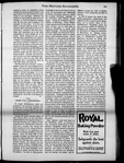 The Reform advocate