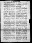 The Reform advocate