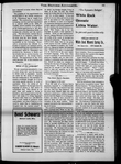 The Reform advocate
