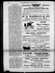 The Reform advocate