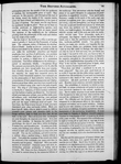 The Reform advocate