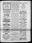 The Reform advocate
