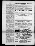 The Reform advocate