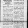 The Reform advocate