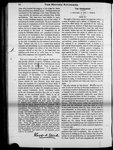 The Reform advocate