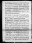 The Reform advocate