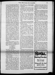 The Reform advocate