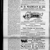The Reform advocate