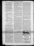 The Reform advocate