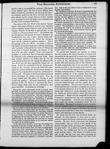 The Reform advocate