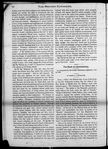 The Reform advocate