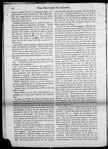 The Reform advocate