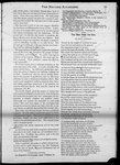The Reform advocate