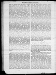 The Reform advocate