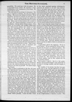The Reform advocate