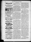 The Reform advocate