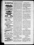 The Reform advocate