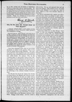 The Reform advocate
