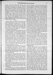 The Reform advocate