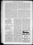 The Reform advocate