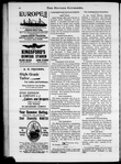 The Reform advocate