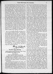 The Reform advocate