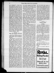 The Reform advocate