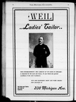 The Reform advocate