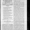 The Reform advocate