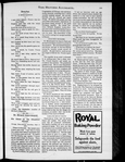 The Reform advocate