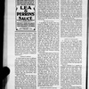 The Reform advocate
