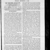 The Reform advocate