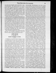 The Reform advocate