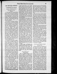 The Reform advocate