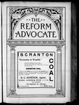 The Reform advocate