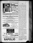 The Reform advocate