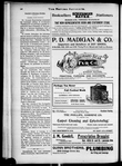 The Reform advocate