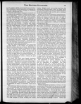 The Reform advocate