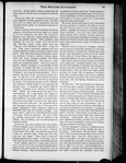 The Reform advocate