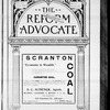 The Reform advocate