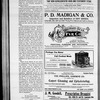 The Reform advocate